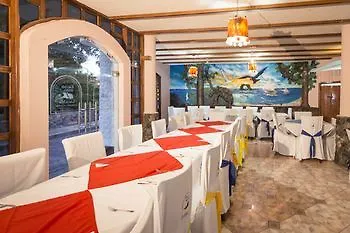 **  Grand Hotel Lobo De Mar Puerto Ayora  Ecuador