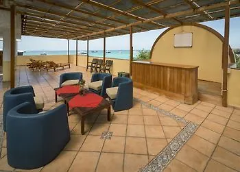 Grand Hotel Lobo De Mar Puerto Ayora  Puerto Ayora (Galapagos Islands)