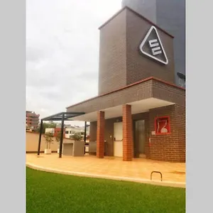 Apartamento Samgar Quito
