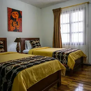 Apartamento 32 Juana De Arco Quito