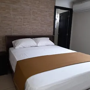 Apartamento Lujosa Guayaquil