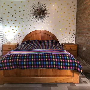 Apartamento Mini En El Mejor Sector De La Ciudad Quito
